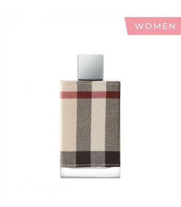 Burberry London Women  Eau De Parfum Spray 100ml