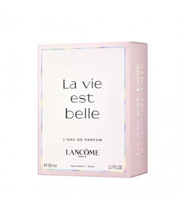 Lancome La Vie Est Belle Eau de Parfum Spray 50ml