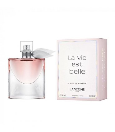 Lancome La Vie Est Belle Eau de Parfum Spray 50ml