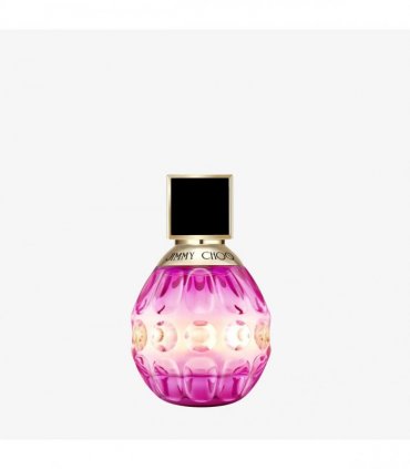 Jimmy Choo Rose Passion Eau De Parfum Spray 40ml