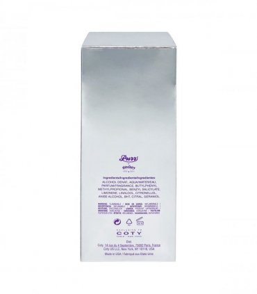 Katy Perry Purr Eau De Parfum Spray 100ml