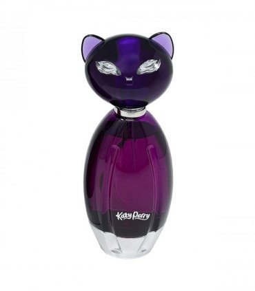 Katy Perry Purr Eau De Parfum Spray 100ml