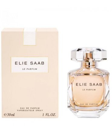 Elie Saab Le Parfum Eau De Parfum Spray 30ml