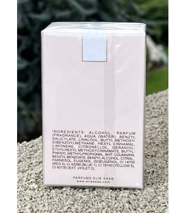 Elie Saab Le Parfum Eau De Parfum Spray 30ml