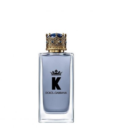 Dolce & Gabbana K Eau De Toilette Spray 100ml
