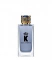 Dolce & Gabbana K Eau De Toilette Spray 100ml