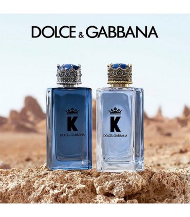 Dolce & Gabbana K Eau De Toilette Spray 100ml