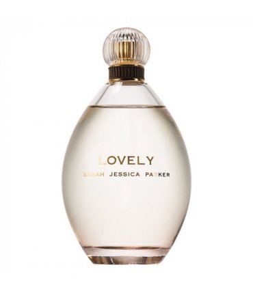 Sarah Jessica Parker Lovely Eau de Parfum Spray 200ml