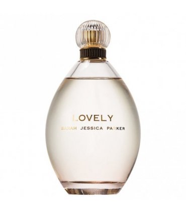 Sarah Jessica Parker Lovely Eau de Parfum Spray 200ml