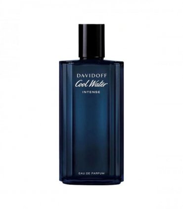 Davidoff Cool Water for Men Intense Eau De Parfum Spray 125ml
