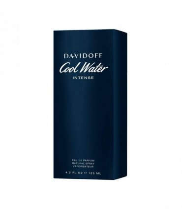 Davidoff Cool Water for Men Intense Eau De Parfum Spray 125ml