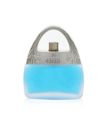 Anna Sui Dreams Eau De Toilette Spray 50ml