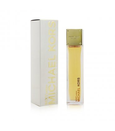 Michael Kors Sexy Amber Eau De Parfum Spray 100ml