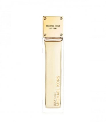 Michael Kors Sexy Amber Eau De Parfum Spray 100ml