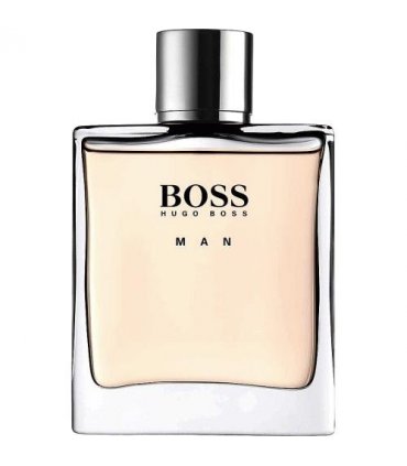 Boss Orange Man Eau De Toilette Spray 100ml