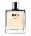 Boss Orange Man Eau De Toilette Spray 100ml
