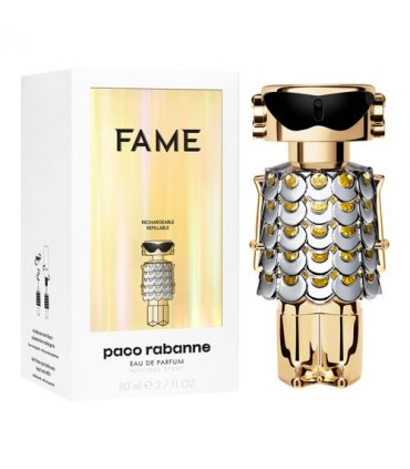 Paco Rabanne Fame Eau De Parfum-Spray 80ml