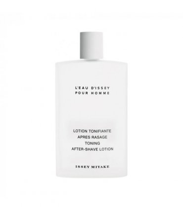Issey Miyake Leau D'issey Homme Aftershave Lotion 100ml