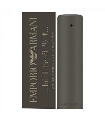 Armani Emporio He Eau De Toilette Spray 100ml