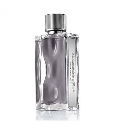 Abercrombie & Fitch First Instinct  Eau De Toilette Spray 100ml