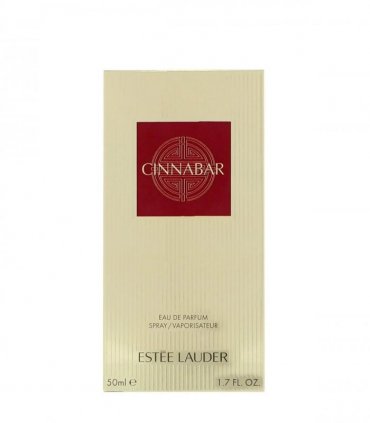 Estee Lauder Cinnabar Eau de Parfum Spray 50ml