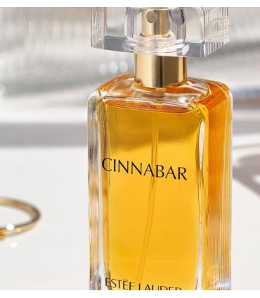Estee Lauder Cinnabar Eau de Parfum Spray 50ml
