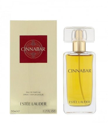 Estee Lauder Cinnabar Eau de Parfum Spray 50ml