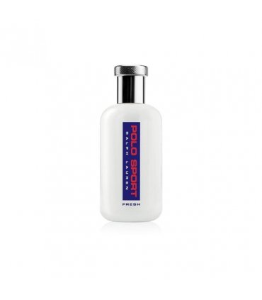 Ralph Lauren Polo Sport Fresh for Men  Eau De Toilette Spray 125ml