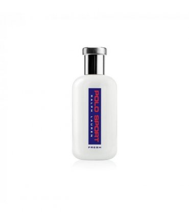 Ralph Lauren Polo Sport Fresh for Men  Eau De Toilette Spray 125ml