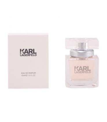 Karl Lagerfeld Pour Femme  Eau De Parfum Spray 45ml