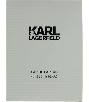 Karl Lagerfeld Pour Femme  Eau De Parfum Spray 45ml