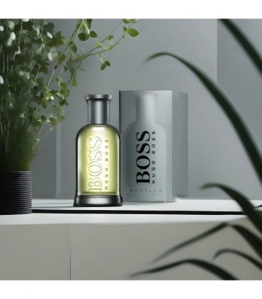 Hugo Boss Boss Bottled Eau de Toilette Spray 100ml