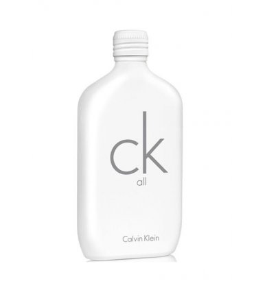 Calvin Klein CK All  Eau De Toilette Spray 200ml