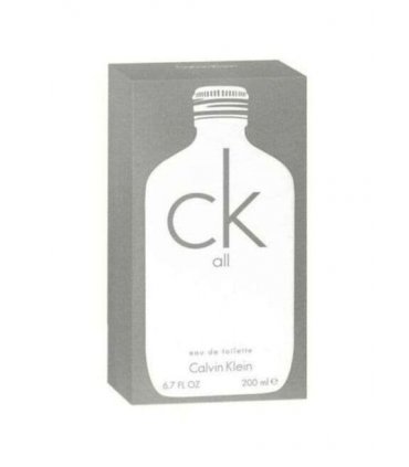 Calvin Klein CK All  Eau De Toilette Spray 200ml