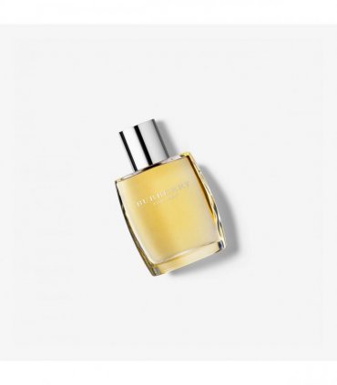 Burberry For Men Eau De Toilette Spray 50ml