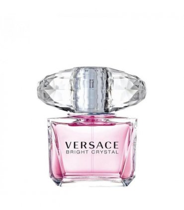 Versace Bright Crystal Eau de Toilette Spray 90ml