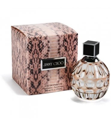 Jimmy Choo Eau De Parfum Spray  100ML