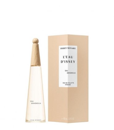 Issey Miyake Eau Magnolia Eau De Toilette Spray 100ml