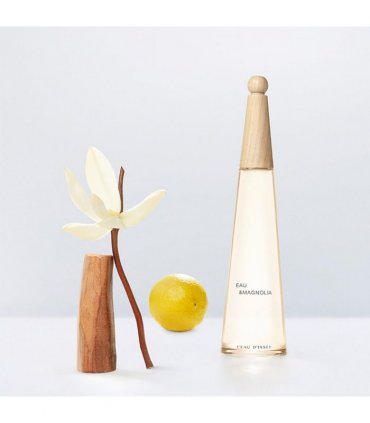 Issey Miyake Eau Magnolia Eau De Toilette Spray 100ml
