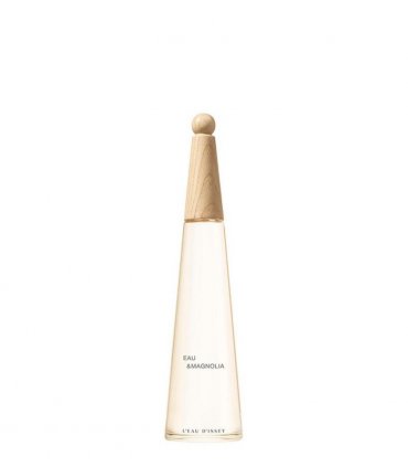 Issey Miyake Eau Magnolia Eau De Toilette Spray 100ml