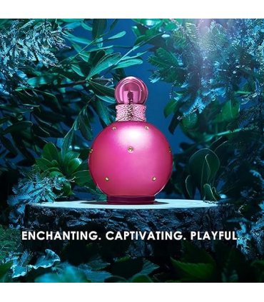 Britney Spears Fantasy Eau de Parfum Spray 100ml