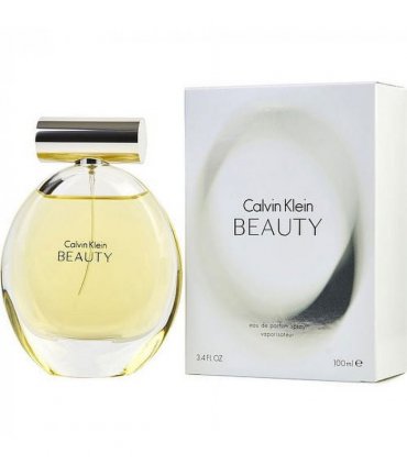 Calvin Klein Beauty Eau de Parfum Spray 100ml