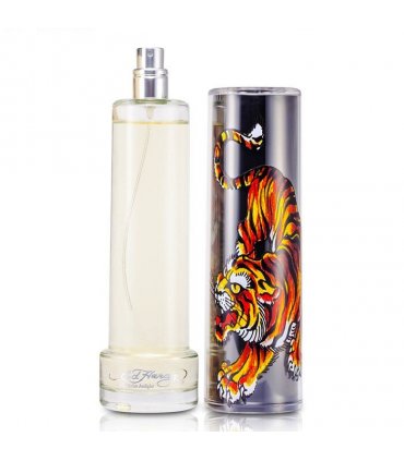 Christian Audigier Ed Hardy Men  Eau De Toilette Spray 100ml