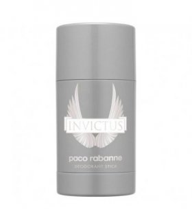 Paco Invictus Deo Stick 75ml