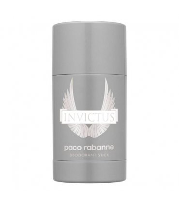 Paco Invictus Deo Stick 75ml