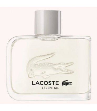 Lacoste Essential Eau De Toilette Spray 75ml