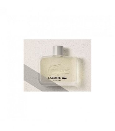 Lacoste Essential Eau De Toilette Spray 75ml