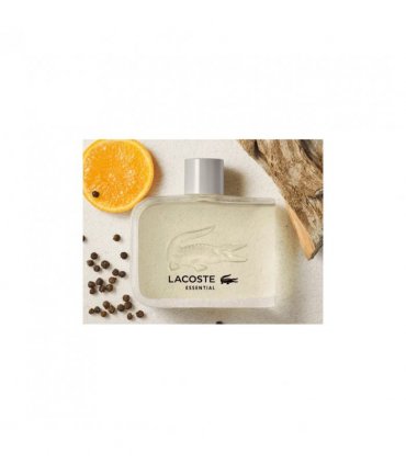 Lacoste Essential Eau De Toilette Spray 75ml