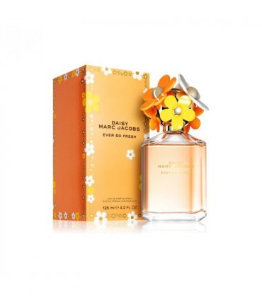 Marc Jacobs Daisy Ever So Fresh Eau De Parfum Spray 75ml