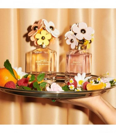 Marc Jacobs Daisy Ever So Fresh Eau De Parfum Spray 75ml